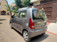 Maruti Suzuki Wagon R VXI