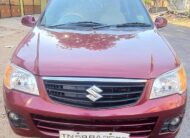 Maruti Alto K10 Vxi