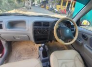 Maruti Alto K10 Vxi