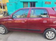 Maruti Alto K10 Vxi