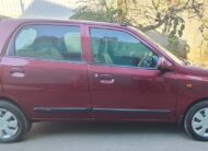 Maruti Alto K10 Vxi
