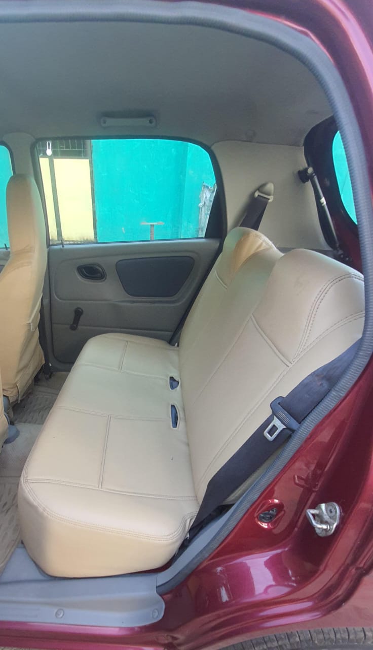 Maruti Alto K10 Vxi