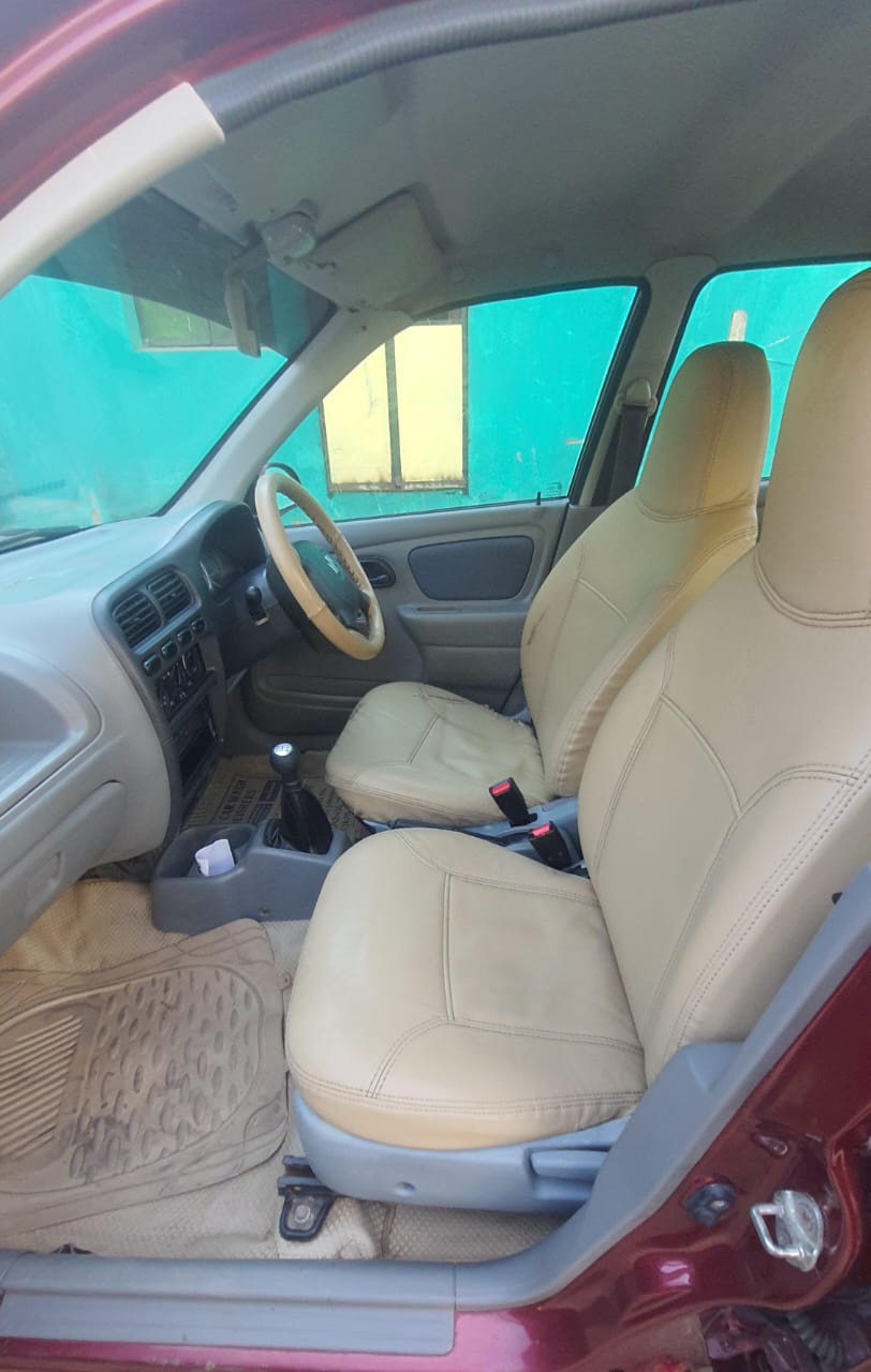 Maruti Alto K10 Vxi