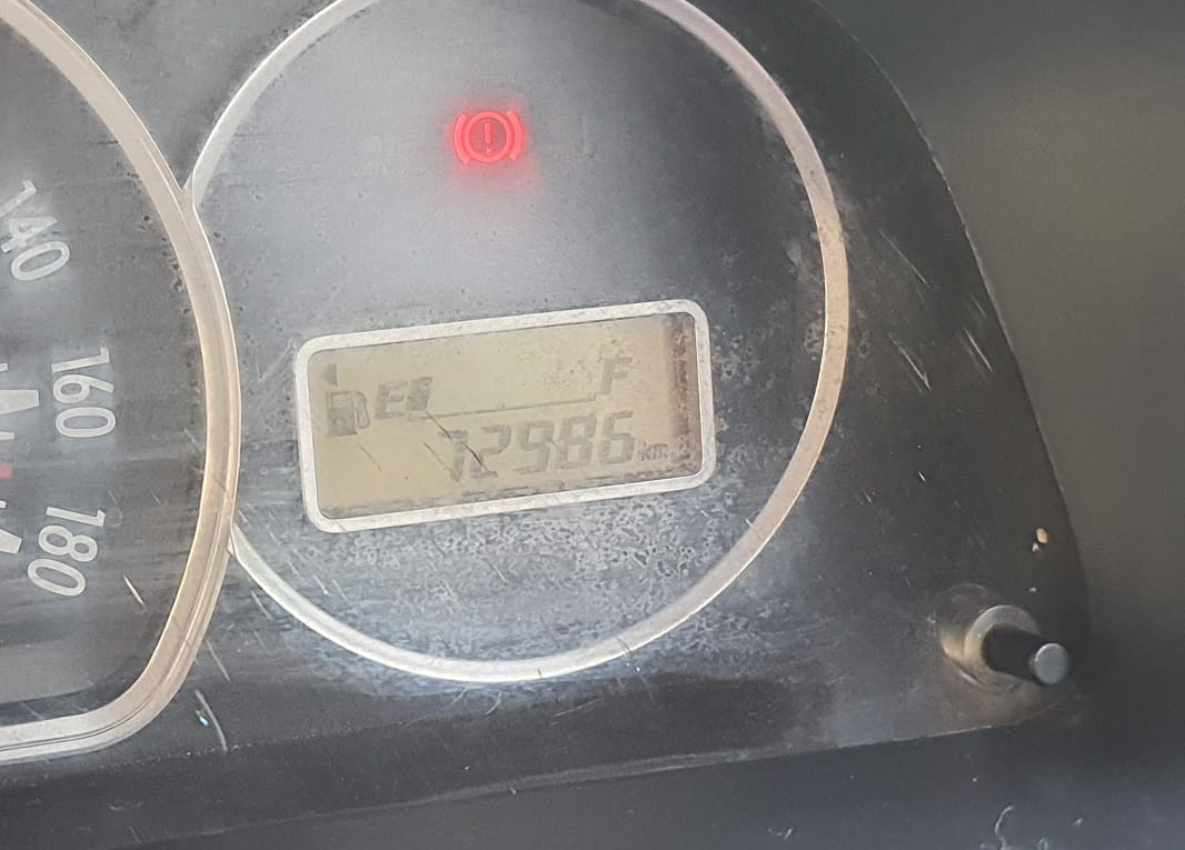 Maruti Alto K10 Vxi