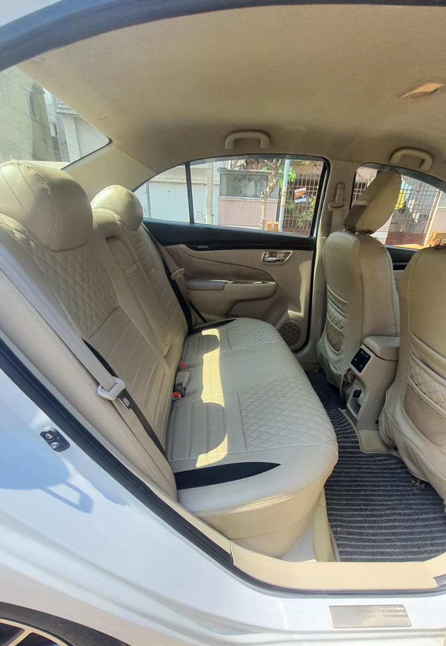 MARUTI CIAZ SMART HYBRID SIGMA
