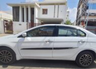 MARUTI CIAZ SMART HYBRID SIGMA