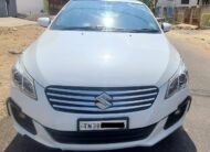 MARUTI CIAZ SMART HYBRID SIGMA