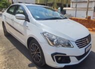 MARUTI CIAZ SMART HYBRID SIGMA