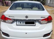 MARUTI CIAZ SMART HYBRID SIGMA
