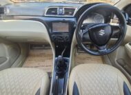 MARUTI CIAZ SMART HYBRID SIGMA
