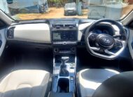Hyundai Creta 1.5 crdi Sx o Amt