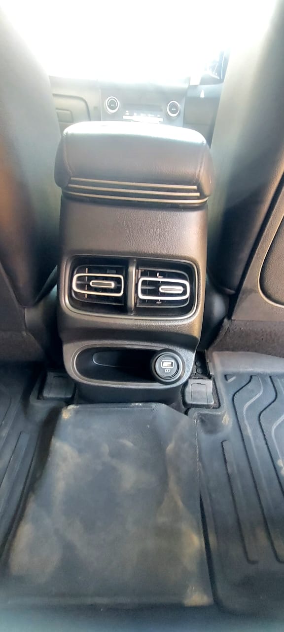 Hyundai Creta 1.5 crdi Sx o Amt