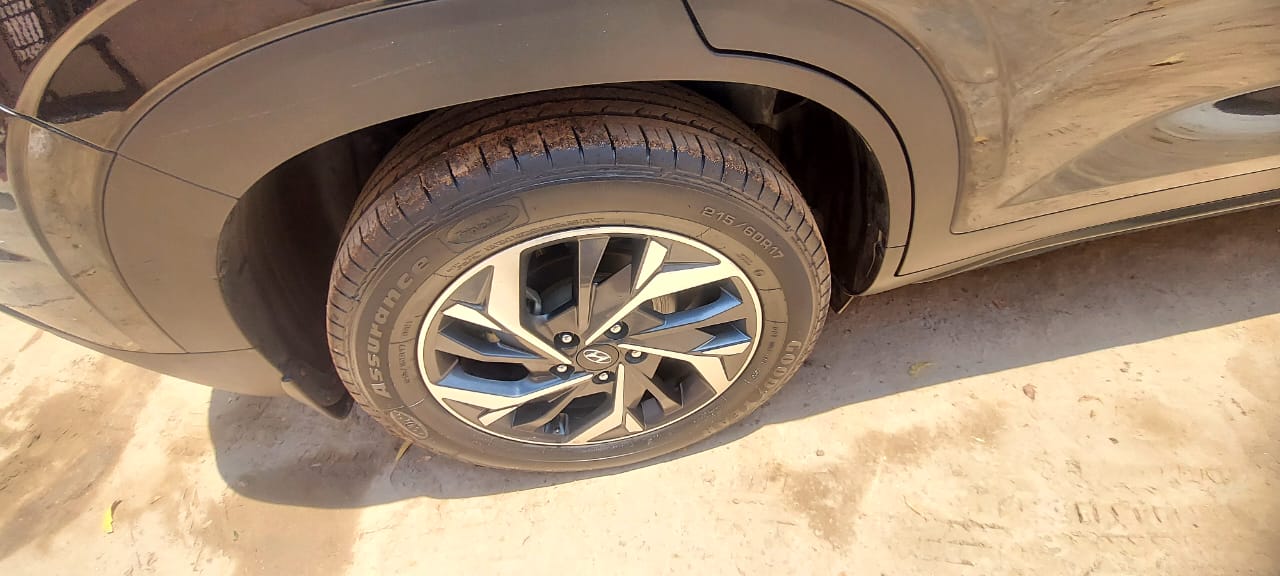 Hyundai Creta 1.5 crdi Sx o Amt