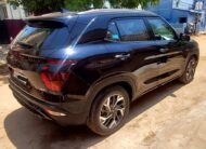 Hyundai Creta 1.5 crdi Sx o Amt