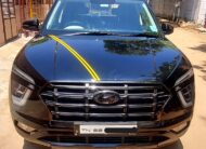 Hyundai Creta 1.5 crdi Sx o Amt