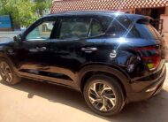 Hyundai Creta 1.5 crdi Sx o Amt