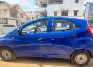 Hyundai Eon Dlite Plus