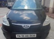 HYUNDAI  I10 Magna 1.2
