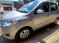 HYUNDAI  I10 Sportz 1.2