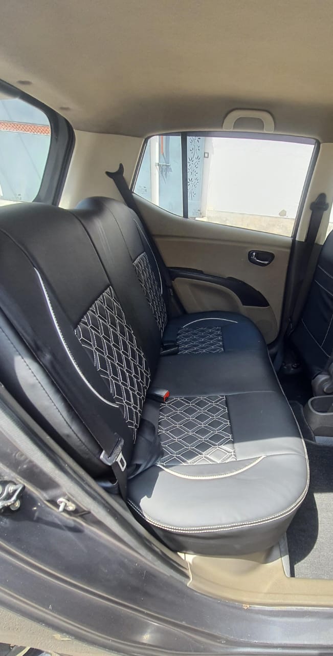 HYUNDAI I10 MAGNA 1.2