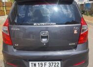 HYUNDAI I10 MAGNA 1.2