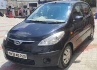 HYUNDAI  I10 Magna 1.2