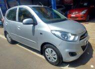 HYUNDAI  I10 Sportz 1.2