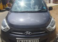 HYUNDAI I10 MAGNA 1.2