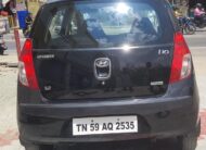 HYUNDAI  I10 Magna 1.2