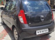 HYUNDAI  I10 Magna 1.2