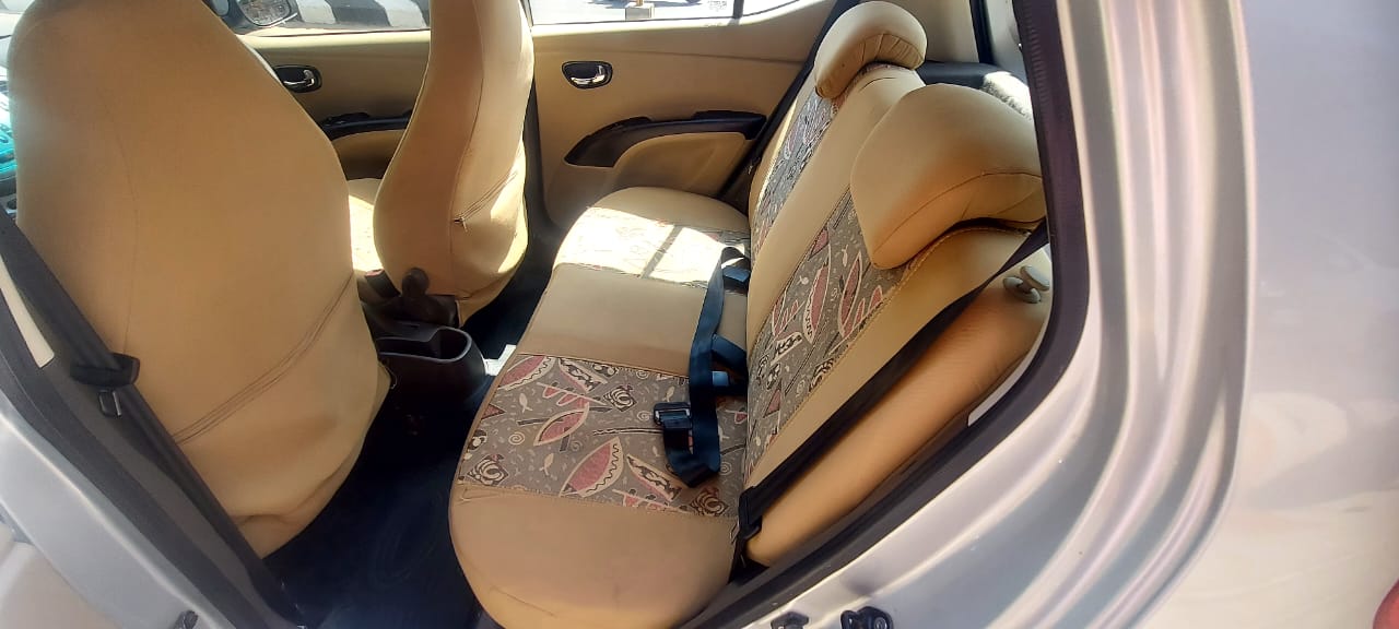 HYUNDAI  I10 Sportz 1.2