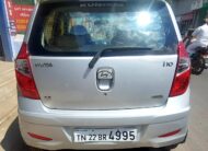 HYUNDAI  I10 Sportz 1.2