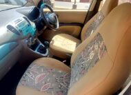 HYUNDAI  I10 Sportz 1.2