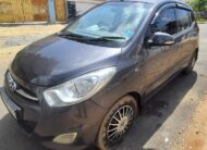 HYUNDAI I10 MAGNA 1.2