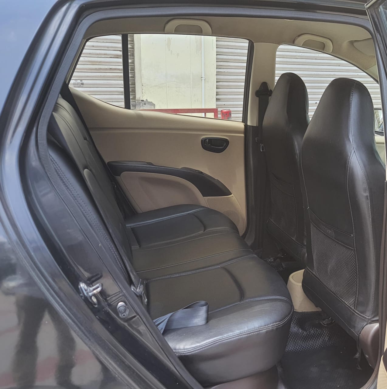 HYUNDAI  I10 Magna 1.2