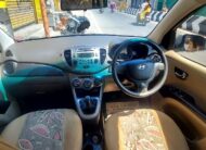 HYUNDAI  I10 Sportz 1.2
