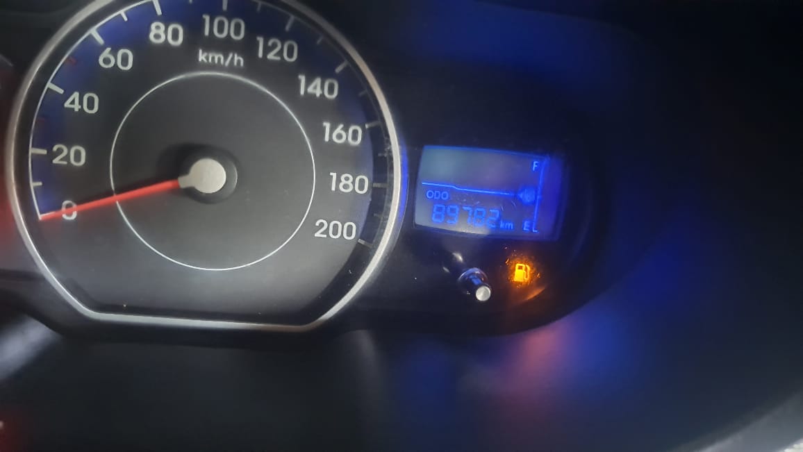 HYUNDAI I10 MAGNA 1.2