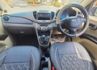 HYUNDAI I10 MAGNA 1.2
