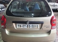 Maruti Alto K10 Vxi