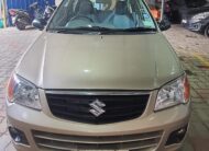 Maruti Alto K10 Vxi