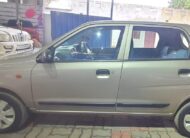 Maruti Alto K10 Vxi