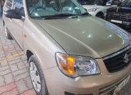 Maruti Alto K10 Vxi