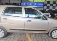 Maruti Alto K10 Vxi