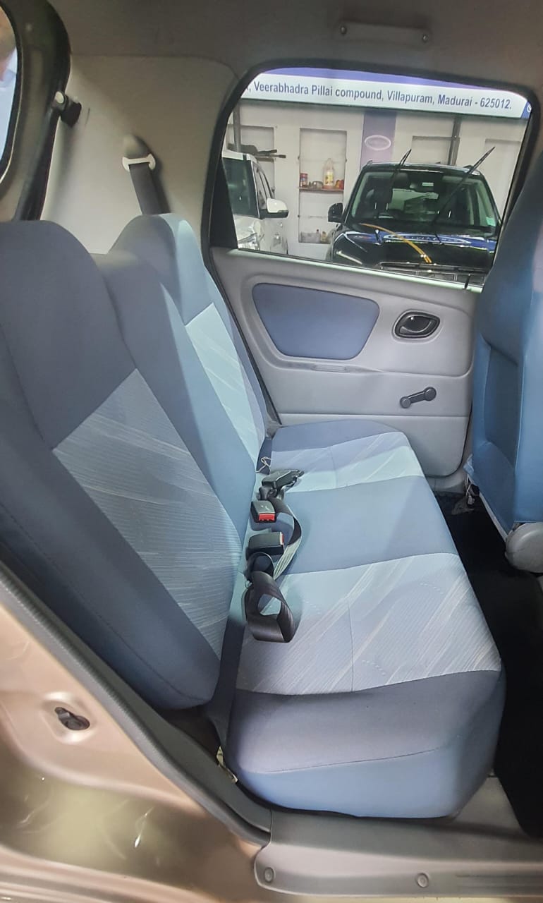 Maruti Alto K10 Vxi