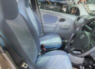 Maruti Alto K10 Vxi