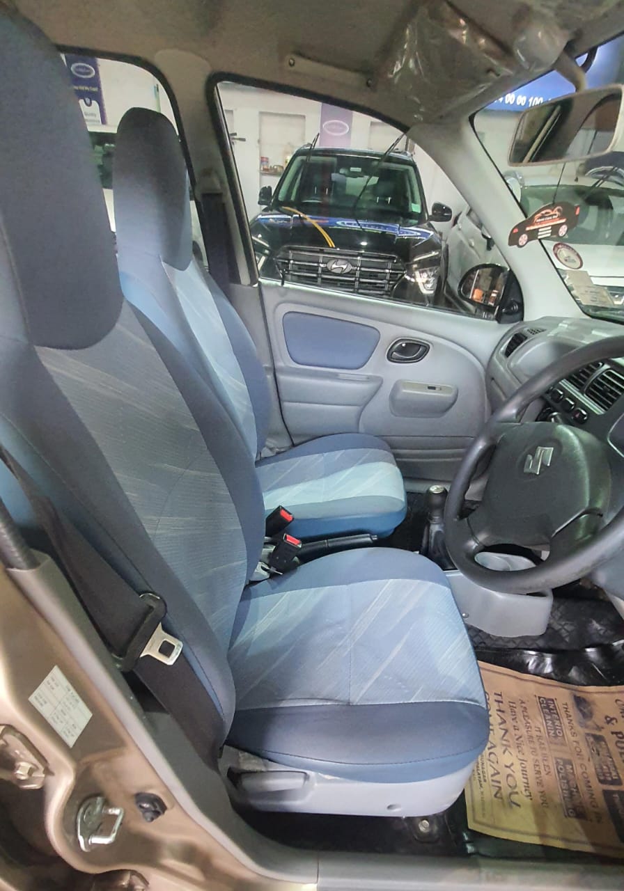 Maruti Alto K10 Vxi
