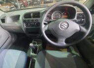 Maruti Alto K10 Vxi