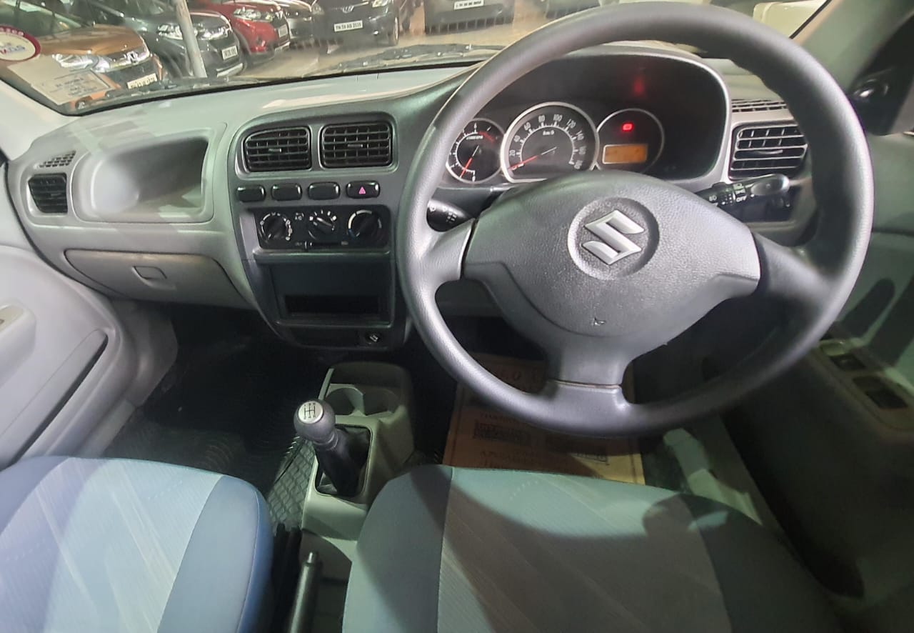 Maruti Alto K10 Vxi