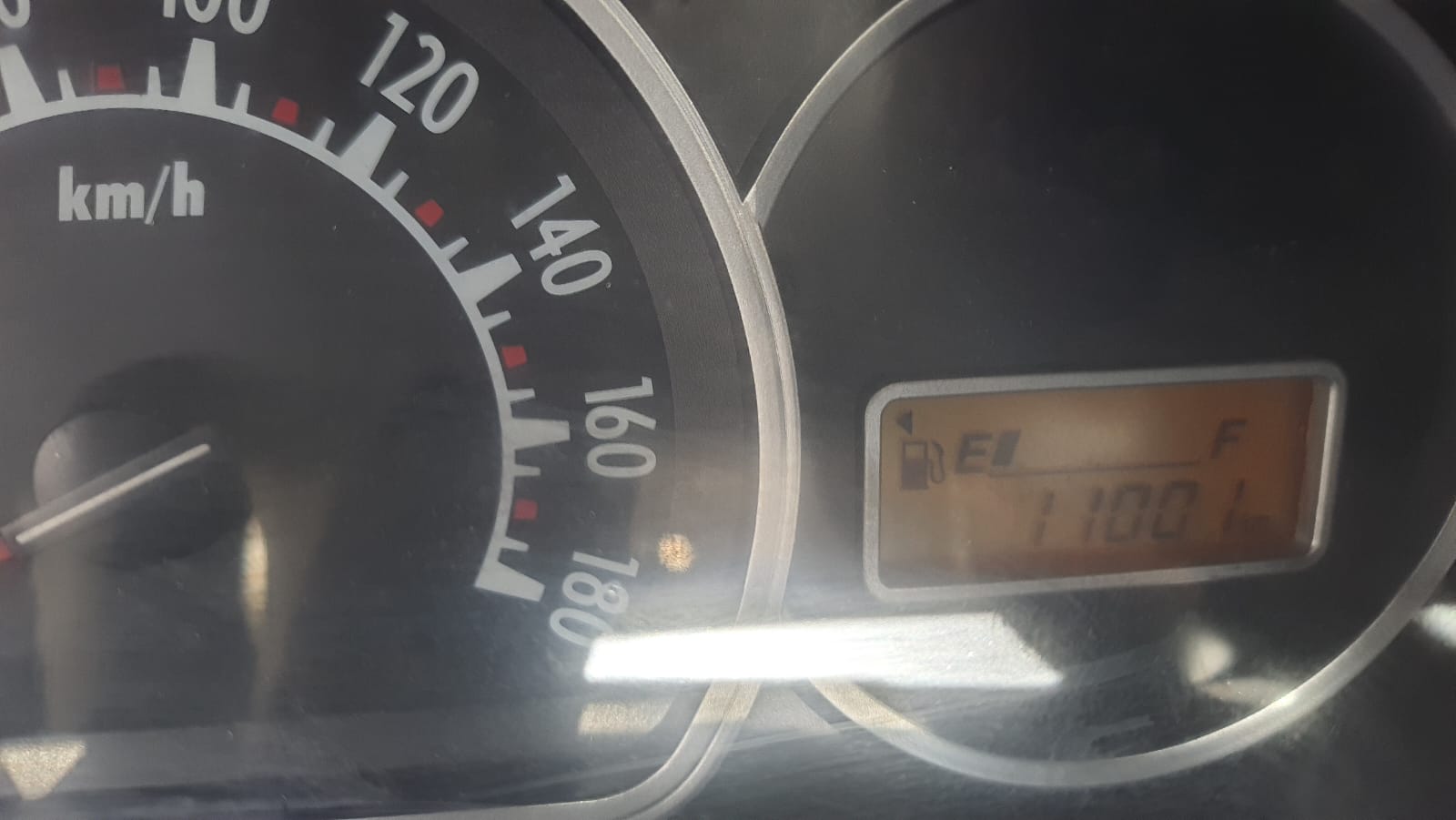 Maruti Alto K10 Vxi