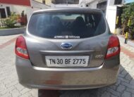 Datsun Go Plus T BS I